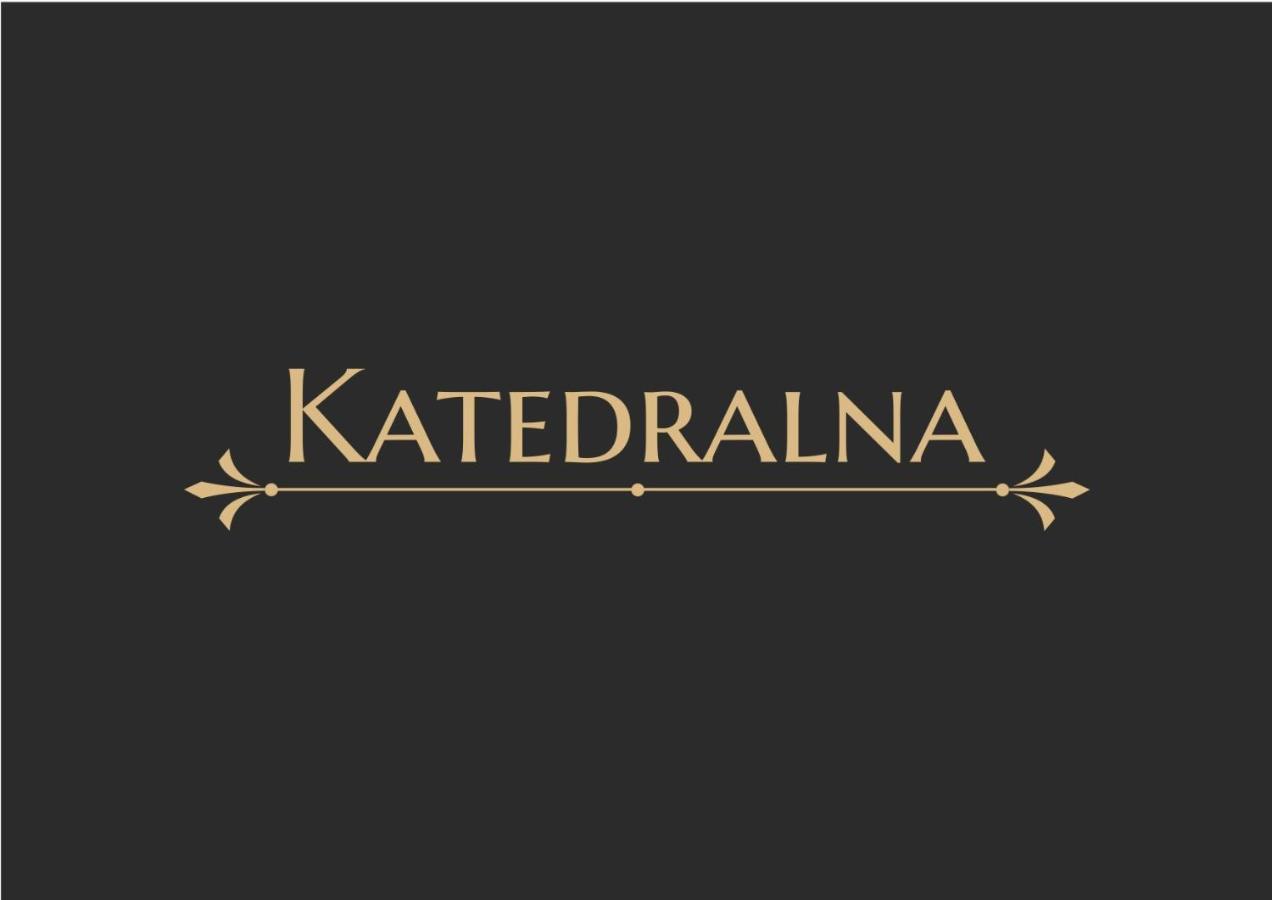 Katedralna Apart'S לגניצה מראה חיצוני תמונה